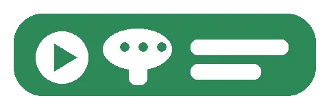 蘑菇视频品牌Logo